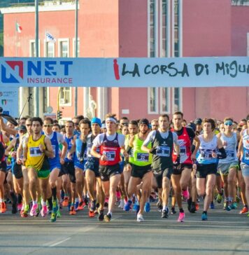 Roma, per la “Corsa di Miguel” attesi migliaia di partecipanti: chiusure e deviazioni