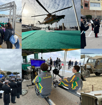 NETTUNO-RIEVOCAZIONE-SBARCO-ALLEATO-ANNIVERSARIO-MUSEO-