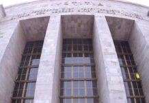Inchiesta curve, l’ex capo ultrà Lucci condannato a 8 anni in appello