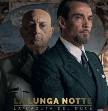 La lunga notte