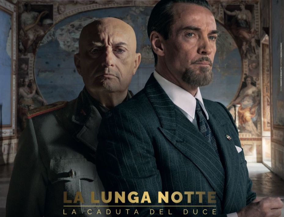 La Lunga Notte Anticipazioni Trama E Cast Della Nuova Fiction Rai In 
