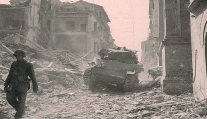 Albano Laziale, bombardamenti Seconda Guerra Mondiale: il programma degli eventi della Memoria