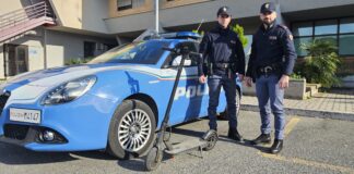 Ostia e X Municipio, droga: tre arresti e sequestro di cocaina, hashish e marijuana