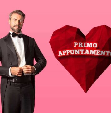 Real Time Primo Appuntamento