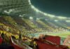 All’Olimpico c’è Roma-Feyenoord: il piano della sicurezza e mobilità
