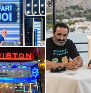 Sanremo programmazione Rai