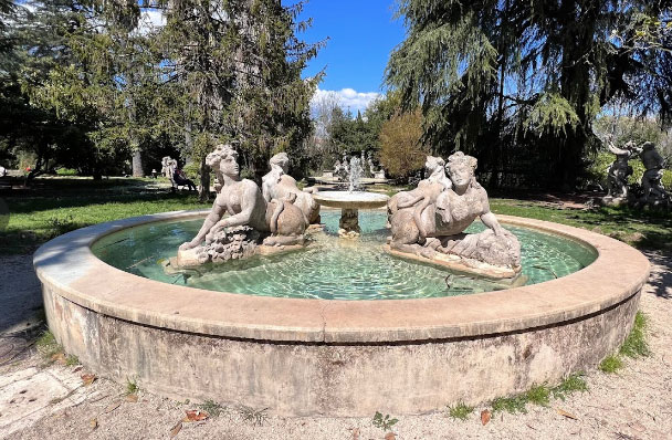 Roma, Villa Sciarra diventa patrimonio comunale: parte il restauro con 11 milioni di euro del Pnrr 1