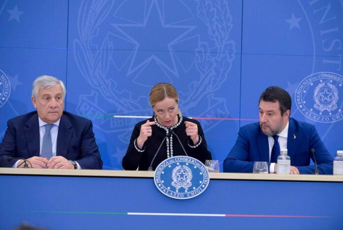 Sicurezza e ordine pubblico, Cdm atteso per giovedì alle 17