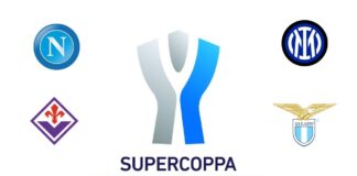Supercoppa Italiana 2024