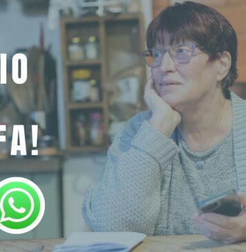 Truffa telefeonica Whatsapp