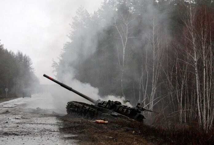 Ucraina, forze Russia avanzano su tre direttrici: Pokrovsk, Huliaipole e Siversk