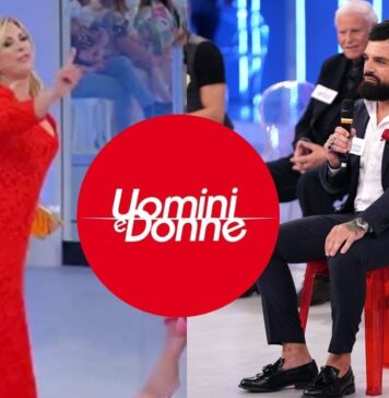 Uomini e Donne