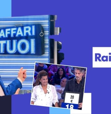 Affari tuoi