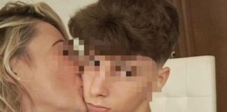 Alexandru Ivan il 14enne ucciso assieme alla mamma