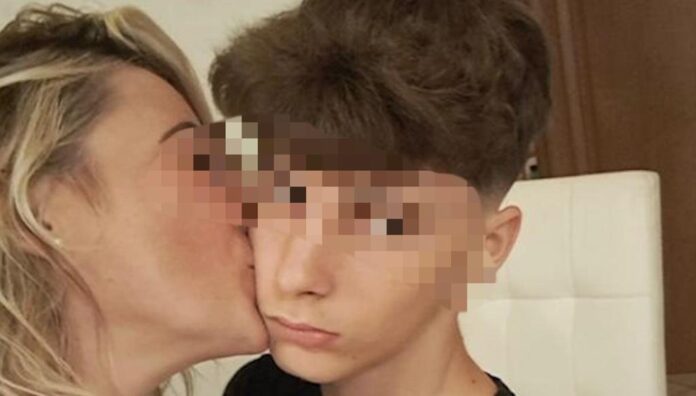 Alexandru Ivan il 14enne ucciso assieme alla mamma