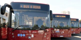 ROMA-BUS-ATAC-SCIOPERO-TRASPORTI-6-MAGGIO-