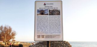 Ladispoli, siti archeologici: arriva la nuova cartellonistica