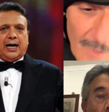 Piero Chiambretti, Fiorello e Roberto Sergio