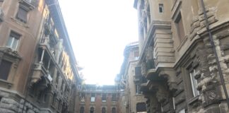 Roma, in partenza nuovi cantieri: queste le zone interessate a rischio traffico - Canaledieci.it