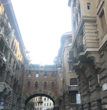 Roma, in partenza nuovi cantieri: queste le zone interessate a rischio traffico - Canaledieci.it