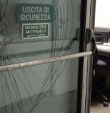 L'ufficio postale di Castelverde bersaglio dei ladri