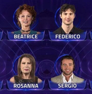 Nomination Grande Fratello