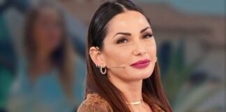 Uomini e Donne Ida Platano