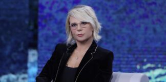 Maria De Filippi