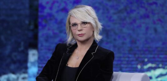 Maria De Filippi