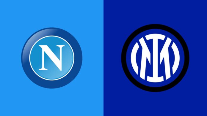 Napoli-Inter Supercoppa Italiana