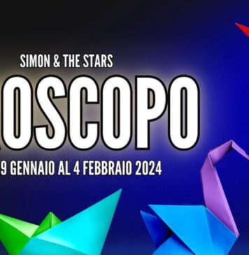 Oroscopo Simon and The Stars