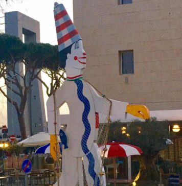 Carnevale a Fiumicino: sfilate e feste in programma sul territorio