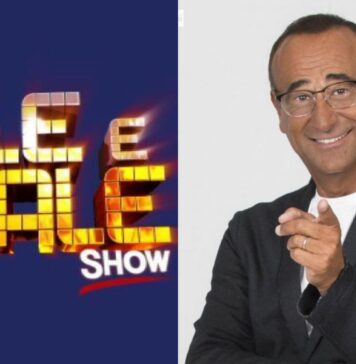 Tale e Quale Show 2025: quando inizia, cast, giuria, novità e anticipazioni