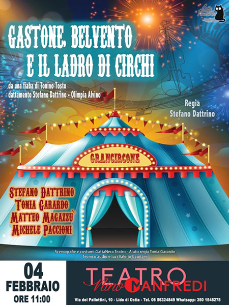 Che fare a Roma e Litorale romano nel weekend dal 2 al 4 febbraio: anche le sagre 10