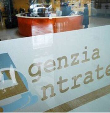 Agenzia Entrate