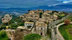 Gita fuoriporta ad Arpino: gioiello della Ciociaria, patria di Cicerone e di tanti piatti tipici locali