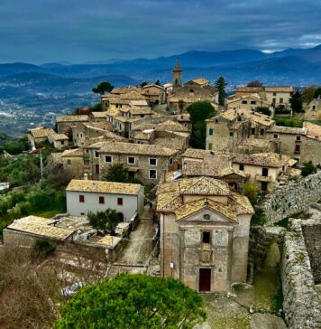 Gita fuoriporta ad Arpino: gioiello della Ciociaria, patria di Cicerone e di tanti piatti tipici locali