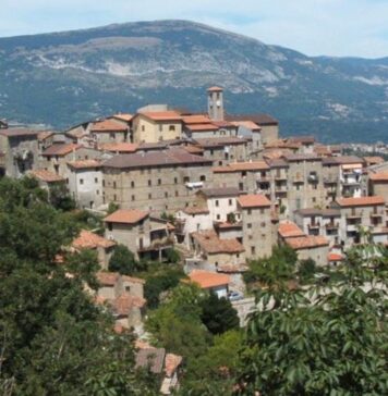 Borgo Marcetelli