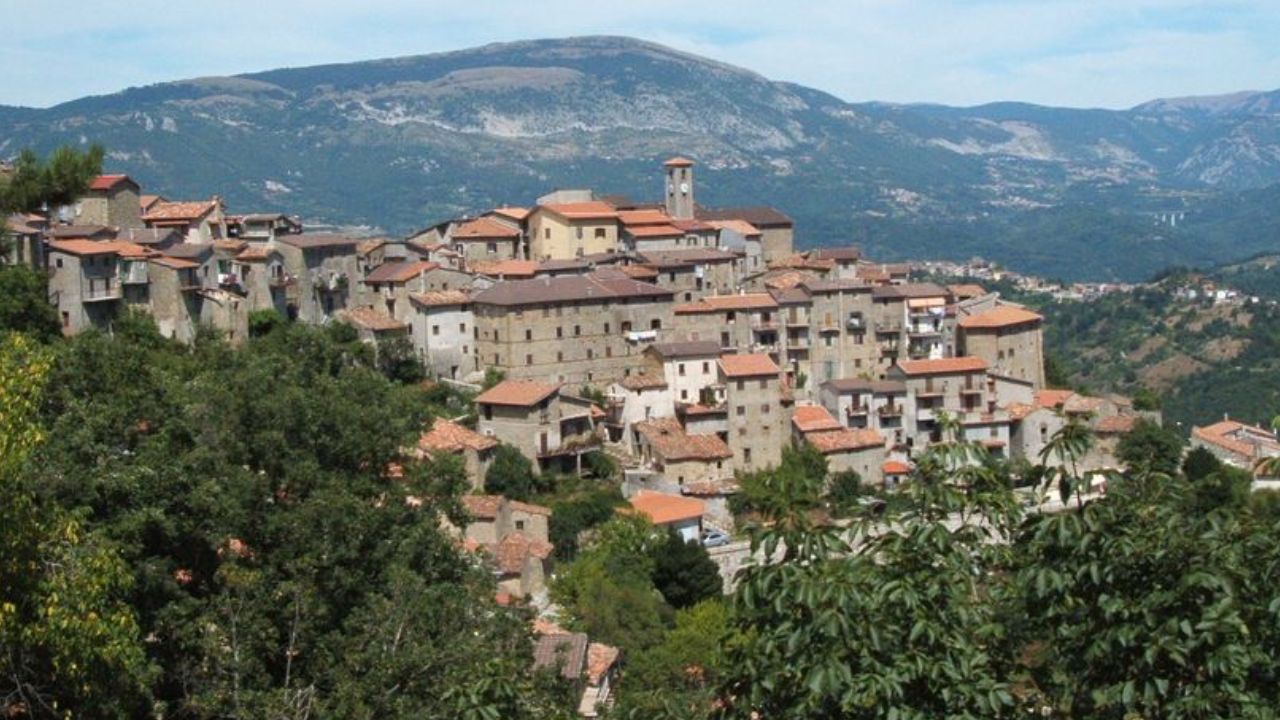 Borgo Marcetelli