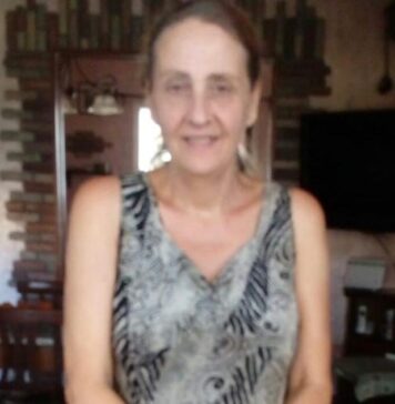 La donna scomparsa da Mostacciano
