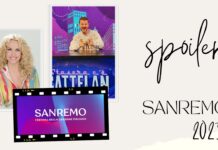 Festival di Sanremo 2025
