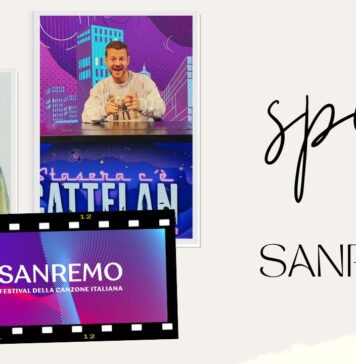 Festival di Sanremo 2025