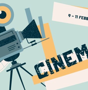 Film cinema