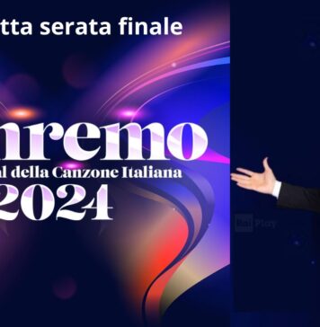Finale Sanremo 2024