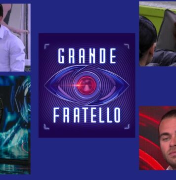 Grande Fratello