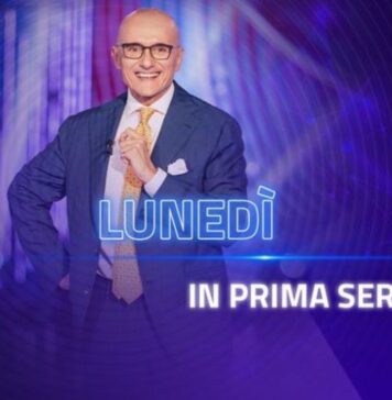 Grande Fratello
