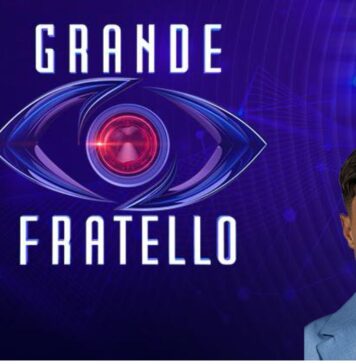 Grande Fratello