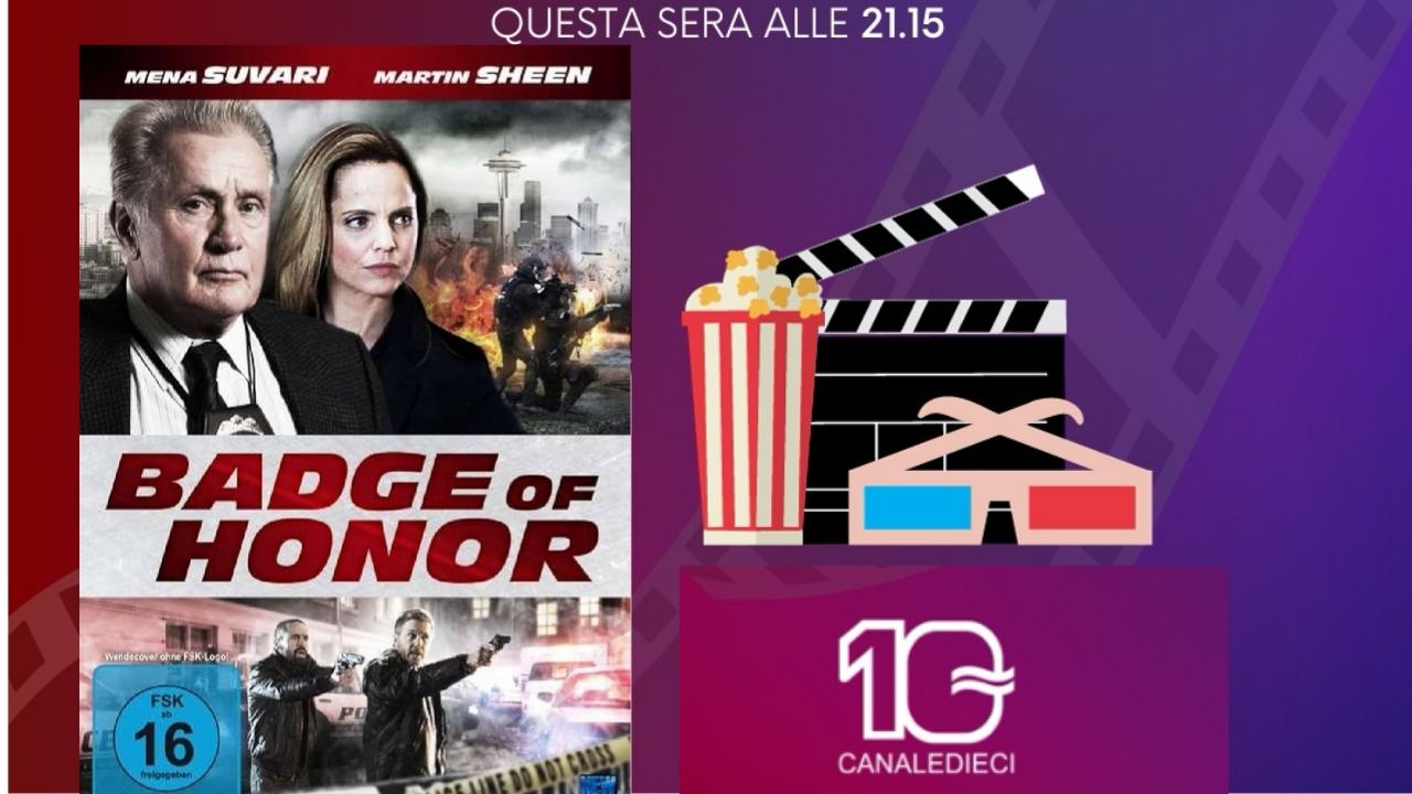 Guida Tv Canale 10