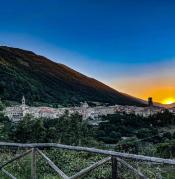 Gita fuoriporta a Leonessa: perla delle montagne reatine tra borghi storici, montagne e tipicità