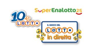 Lotto e Superenalotto